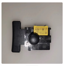 Commutateur 6(6)A 250V pour Metabo SR358 (00358421) Orbital Sander