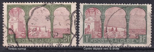 Colonies françaises algerie - françaises,
