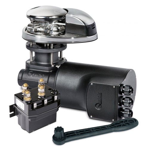 Guindeau quick prince dp2 1000 - quick,