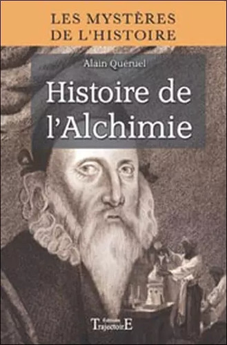 Histoire alchimie alain - histoire, de