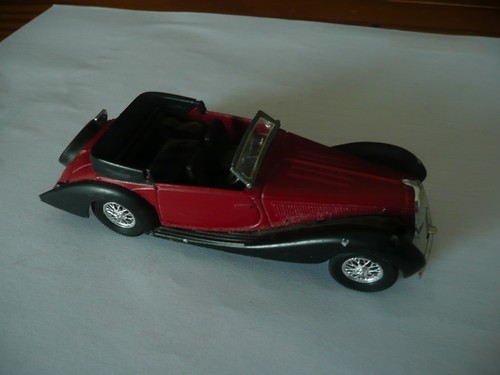 Delahaye 135 figoni 1937 - 135, m