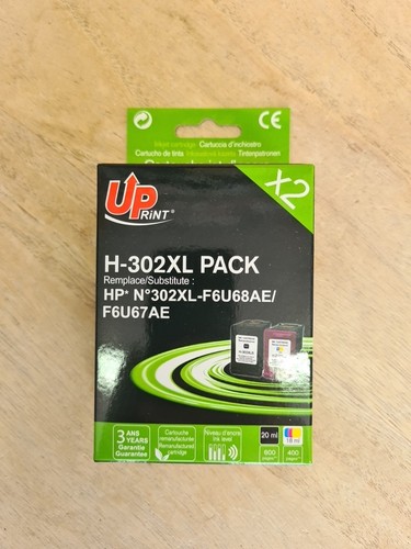 Pack uprint compatible 302 - pack,