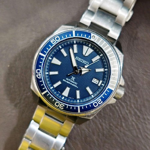 Rare montre seiko prospex - montre,