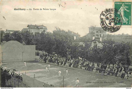 Carte postale ancienne - ancienne,