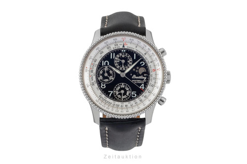 Chronographe breitling - chronographe,