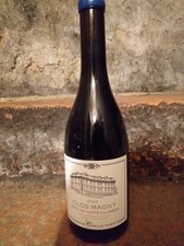 Côte nuits village clos - nuits,
