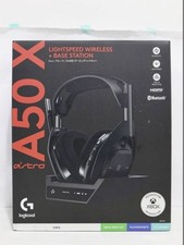 CASQUE GAMING SANS FIL