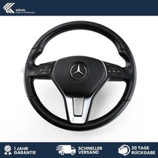 Volant Complet Mercedes