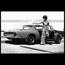 Photo A.017963 LOTUS ELAN PLUS