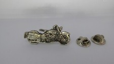 Pin's Pins Pin Badge HARLEY
