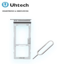 Tiroir sim pour samsung - samsung, galaxy