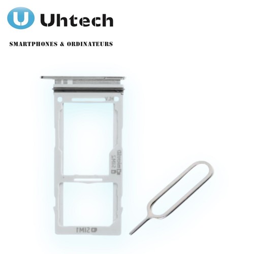Tiroir sim pour samsung galaxy - sim,