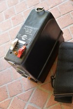 Lumedyne power pack 3