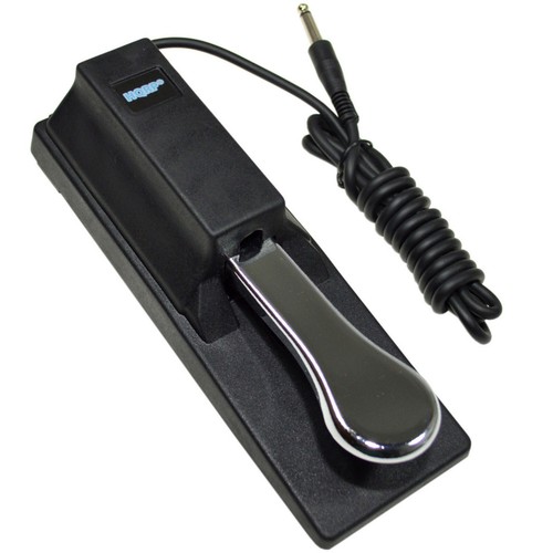 Sustain pedal for yamaha - for,