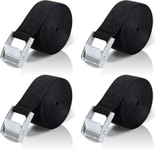 x4 Sangle d'Arrimage à