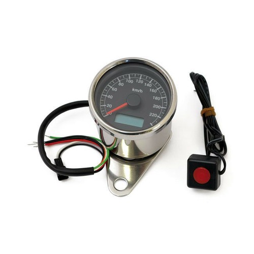 Stoker compteur électronique - stoker,
