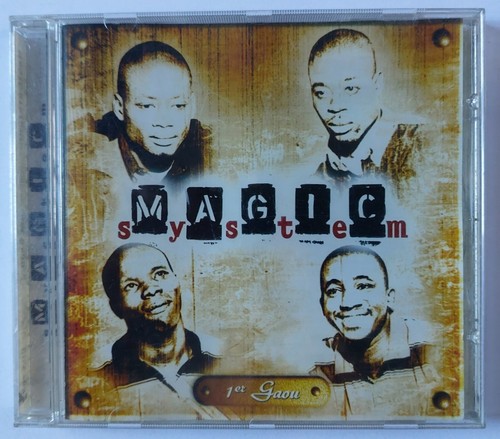 Album titres magic - album, 15