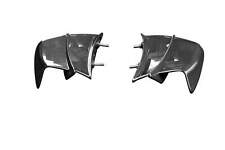 Winglets Carbone pour Ducati Panigale V4R 2019-2021