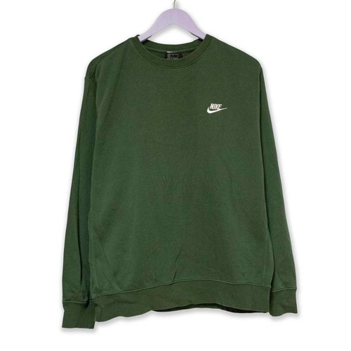 Sweat nike vintage vert - nike,