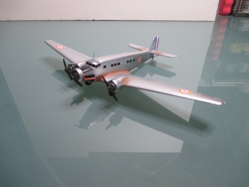 144 diecast métal toucan - métal, :