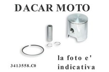 Piston malossi pour mini - pour,