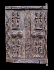 PORTE DE GRENIER DOGON 66 X 44