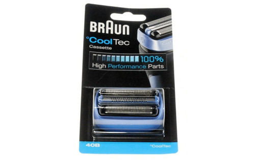 Grille rasoir 40b pour - rasoir,