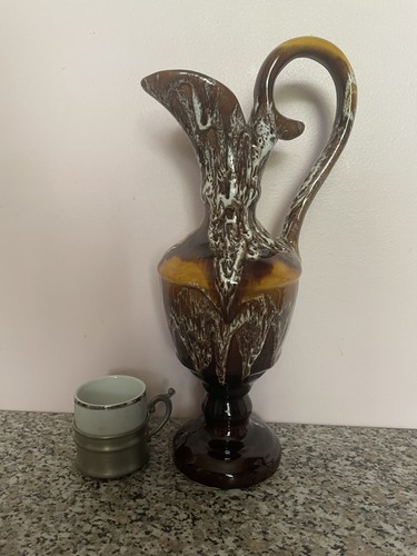 Vase pichet vintage - , en