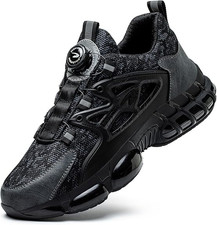 Chaussures de Sécurité