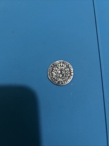Rare ecu louis - rare,