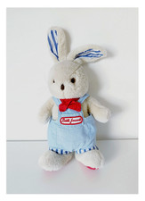 Peluche/Doudou Lapin Beige