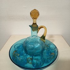 Service liqueur george sand - a,