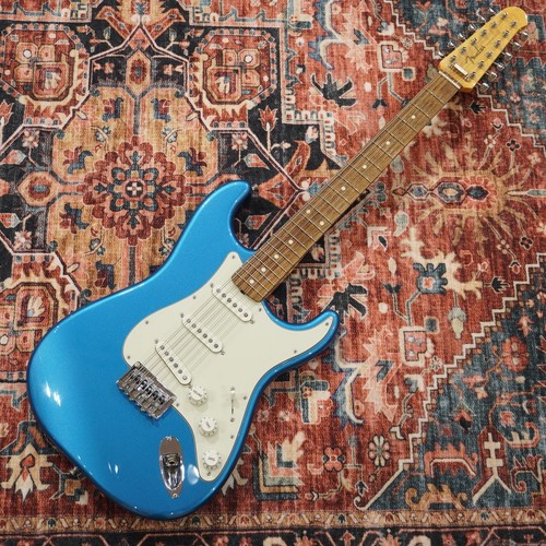 Fender made japan - fender,