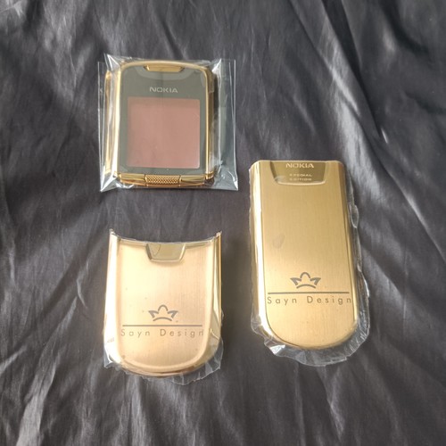 Used 3pcs rare - rare, nokia