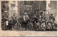 45 BONNY SUR LOIRE - CARTE