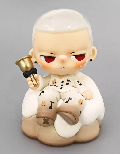 Mini figurine pop - pop, echoes