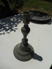 Ancien Bougeoir / chandelier