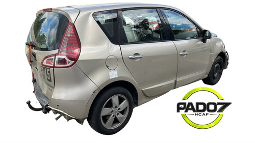 Porte arriere droit renault - porte,