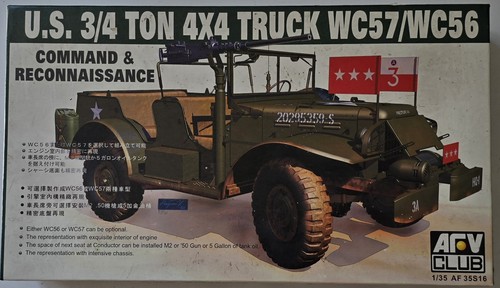 Ton 4x4 truck wc57 - ton,