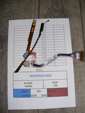 Nappe d’écran pour DELL