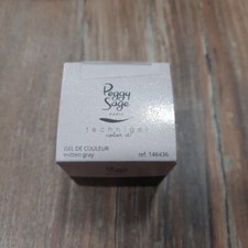 Peggy Sage Gel Couleur Pour Ongles Technigel UV LED Color It Mitten Gray 146436