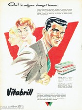 PUBLICITE ADVERTISING 016