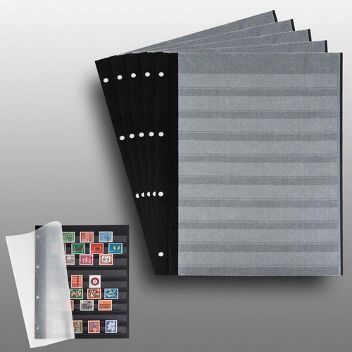 Prophila insert feuilles - 5,
