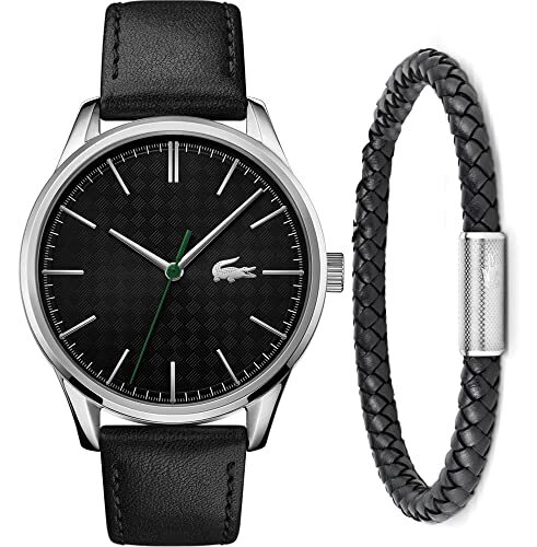 Coffret cadeau lacoste vienna - coffret,