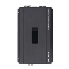 4 Channel Car Amplifier 2000W