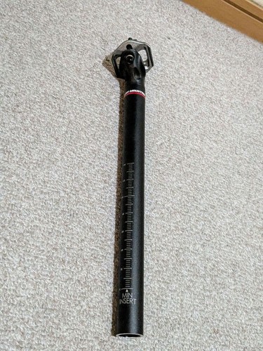 Tige selle vtt rocky - tige,