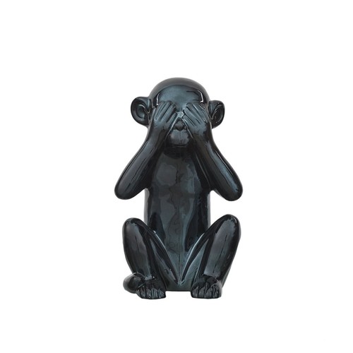 Statuette déco singe - déco, "singe"