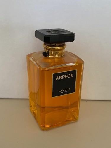 Lanvin arpege sa - ", "