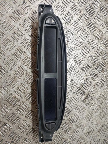 Compteur citroen xsara picasso - compteur,