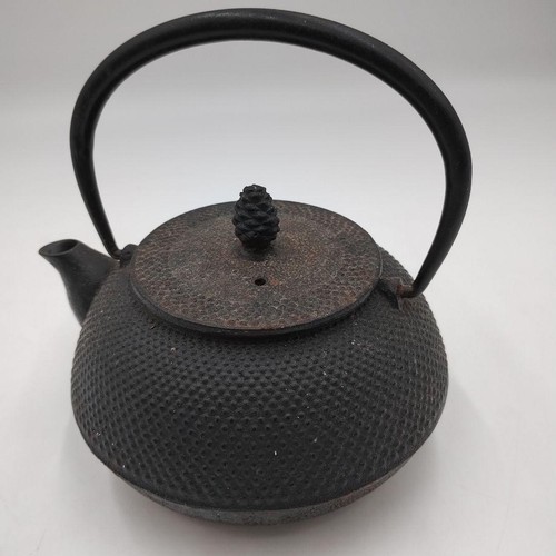 Nambu tetsubin bouilloire - nambu,